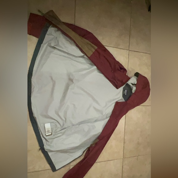 Men’s jacket - Picture 11 of 11